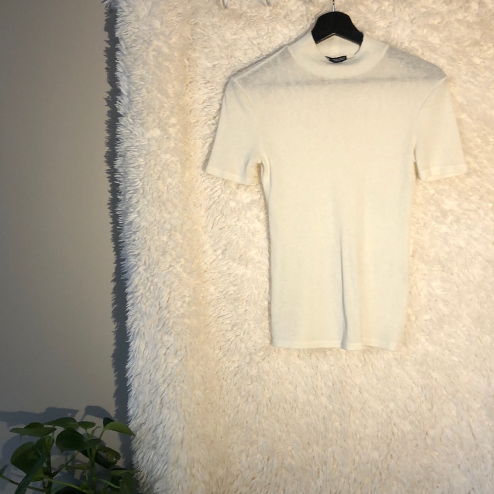 Zara Knit Shirt